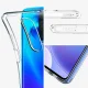 Xiaomi Redmi K30 / Poco X2 Spigen Liquid Crystal TPU Case Cover, Transparent | Telefona Maciņš Vāks Apvalks Bampers