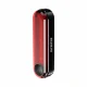 Superfire BTL01 velosipēda aizmugurējais lukturis USB 230mAh