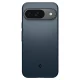 Google Pixel 9 / 9 Pro Spigen Thin Fit Case Cover, Graphite | Telefona Vāciņš Maciņš Maks Apvalks Bampers