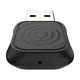 Carlinkit MINI ULTRA bezvadu CarPlay un Android Auto adapteris
