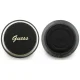 Guess 5W Script Metal Logo Bluetooth skaļrunis, melns
