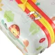 Bērnu ceļojumu soma ar riteņiem, koferis, čemodāns-sēdeklis, Zoo | Kids Travel Luggage Bag Ride On Suitcase