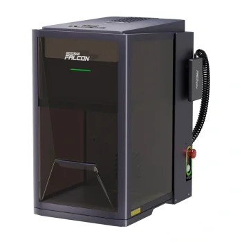 Lāzergravieris Creality Falcon T1 UV 5W