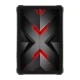 Planšetdators HOTWAV TAB R9 Ultra 5G 8GB/512GB, sarkans