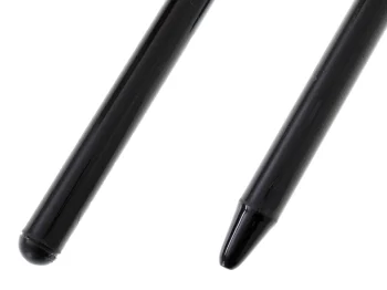 Saliekams pludmales un dārza saulessargs - telts 213 cm, zils/balts