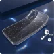 Xiaomi Redmi Note 13 Pro 5G / Poco X6 5G Tech-Protect FlexAir Cover Case, Transparent and Glitter | Telefona Maciņš...
