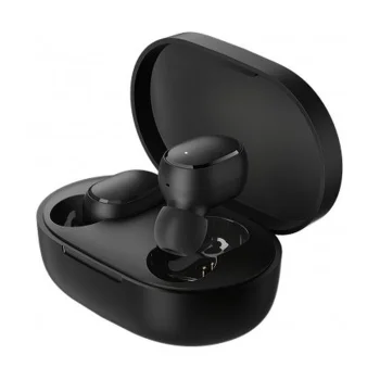 Xiaomi Redmi Buds Essential bezvadu austiņas, melnas