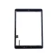 TFO skārienpanelis iPad 6 9.7\" 2018 (A1893, A1954), melns