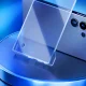 3mk Just20g caurspīdīgs vāciņš Samsung Galaxy S22 Ultra 5G