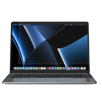 Ekrāna aizsargplēve Nillkin Pure Series AR Film priekš MacBook Pro 16" (2021-2024)