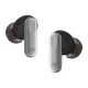 VIAIM Nano+ AI bezvadu austiņas ar balss ierakstītāju, sudraba