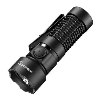 Superfire A29 kabatas lukturītis, 1450 lm, USB-C