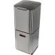 Joseph Joseph Totem 30063 Atkritumu šķirošanas tvertne 40 L
