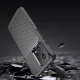 Vāciņš Xiaomi Redmi Note 12 Pro+, Thunder Case, TPU, melns
