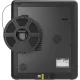 Flashforge Adventurer 5M Pro 3D printeris, melns