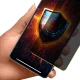 3mk Silky Matt Privacy aizsargplēve Samsung Galaxy A52 4G / 5G / A52s 5G