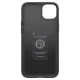 Spigen Thin Fit iPhone 14 Plus futrālis - Black