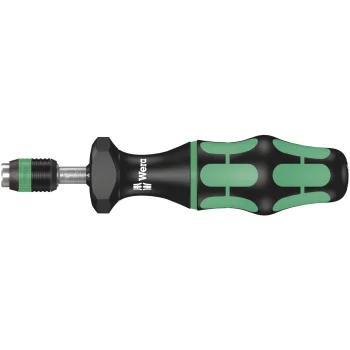 Wera Series 7400 Kraftform 7441 regulējams dinamometriskais skrūvgriezis 1.2-3.0 Nm 1/4"