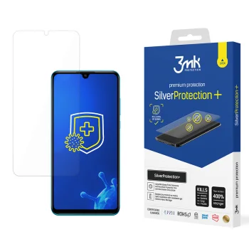 3Mk SilverProtection+ aizsargplēve Huawei P30 Lite