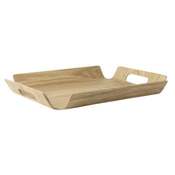 Koka paplāte Bredemeijer Madera M 287x398x44 mm, brūna (BG00004)
