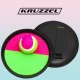 Kruzzel 00023549 spēle ar līpklipšiem - 2 paletes un bumbiņa