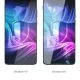 Matēta ekrāna aizsargplēve 3mk Silky Matt Pro viedtālrunim Motorola Edge 70