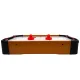 Galda gaisa hokejs Air Hockey 68,5 x 36,5 cm
