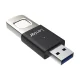 Lexar Fingerprint F35 Pro USB 3.2 64GB zibatmiņa