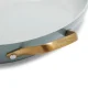 Grilpanna GreenPan Padova Reserve 28 cm Sky Blue