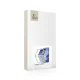 Tech-Protect FlexAir Hybrid vāciņš Samsung Galaxy Z Flip 7, Caurspīdīgs