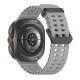 Pulksteņa siksniņa Tech-Protect Iconband Pro, Samsung Galaxy Watch Ultra 47mm, pelēka