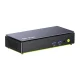 GMKtec K13 Mini PC dators, Intel Core Ultra 7 256V, 16GB RAM, 512GB SSD, Windows 11 Pro