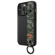 Adidas iPhone 13 / 13 Pro vāciņš OR Hand Strap, melns/zaļš