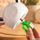 2-in-1 Insektu iznīcinātāja lampa un gaisa mitrinātājs ar USB, LED