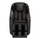 Sakura Comfort Plus 806 masāžas krēsls, melns