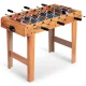 Neo-Sport NS-802 koka galda futbols, 70x37x62 cm