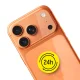 3mk ARC+ aizsargplēves iPhone 17 Pro aizmugurei un kamerai