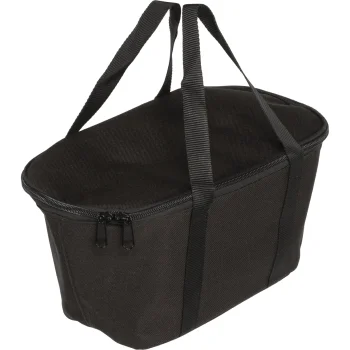 Izotermiskā aukstumsoma Reisenthel Coolerbag XS 4L, melna