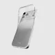 SBS Skinny Cover vāciņš iPhone 17 Pro Max tālrunim, caurspīdīgs