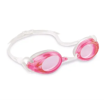 Intex peldbrilles bērniem 55684 / 55601-01, rozā
