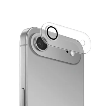 Puro iPhone 17 Air kameras aizsargstikls Camera Standard