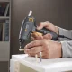 Karstās līmes pistole Steinel Gluematic 3011 FS, 11 mm, 45 W