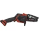 Akumulatora zaru zāģis Einhell GE-PS 18/15 Li BL Solo 18V 15.8 cm
