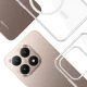 Vāciņš 3mk Armor MagCase Xiaomi 15T 5G, caurspīdīgs