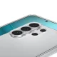 Spigen Samsung Galaxy S26 Ultra vāciņš Liquid Crystal, caurspīdīgs