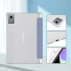 Tech-Protect Lenovo Tab P11 (TB-336) atverams vāciņš maciņš grāmatiņa SC Pen Hybrid, zils