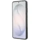 Karl Lagerfeld IML Repeated Choupette MagSafe vāciņš Samsung Galaxy S26 Ultra, melns