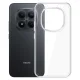 3mk Armor Case vāciņš Xiaomi Redmi Note 15 Pro 4G, caurspīdīgs