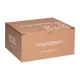 Nagu frēze Saeyang Marathon Combi 24, 30 W, sudraba