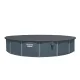 Bestway Hydrium apaļais paneļu baseins 732 x 132 cm 561RP